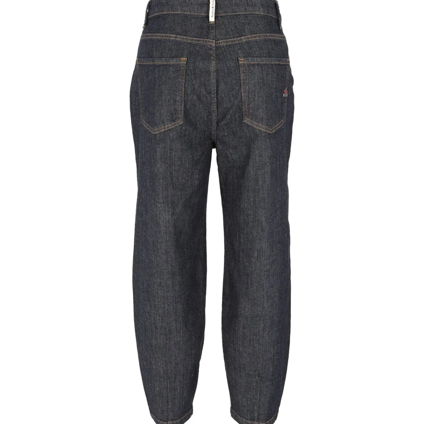 Jeans "Ballon"