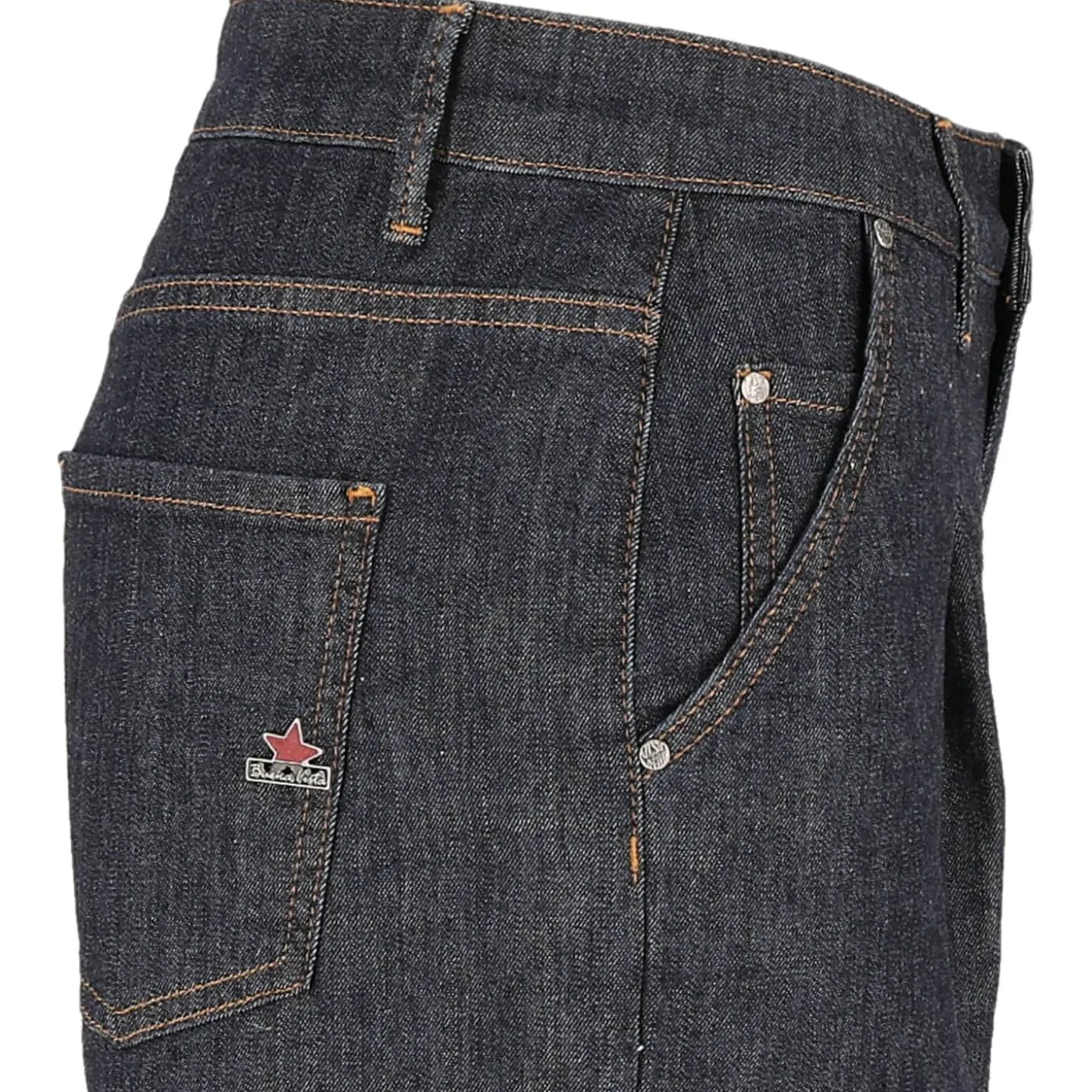 Jeans "Ballon"
