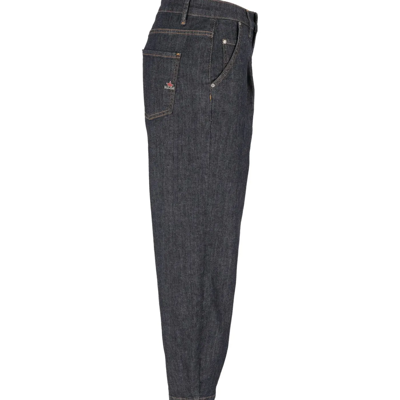 Jeans "Ballon"