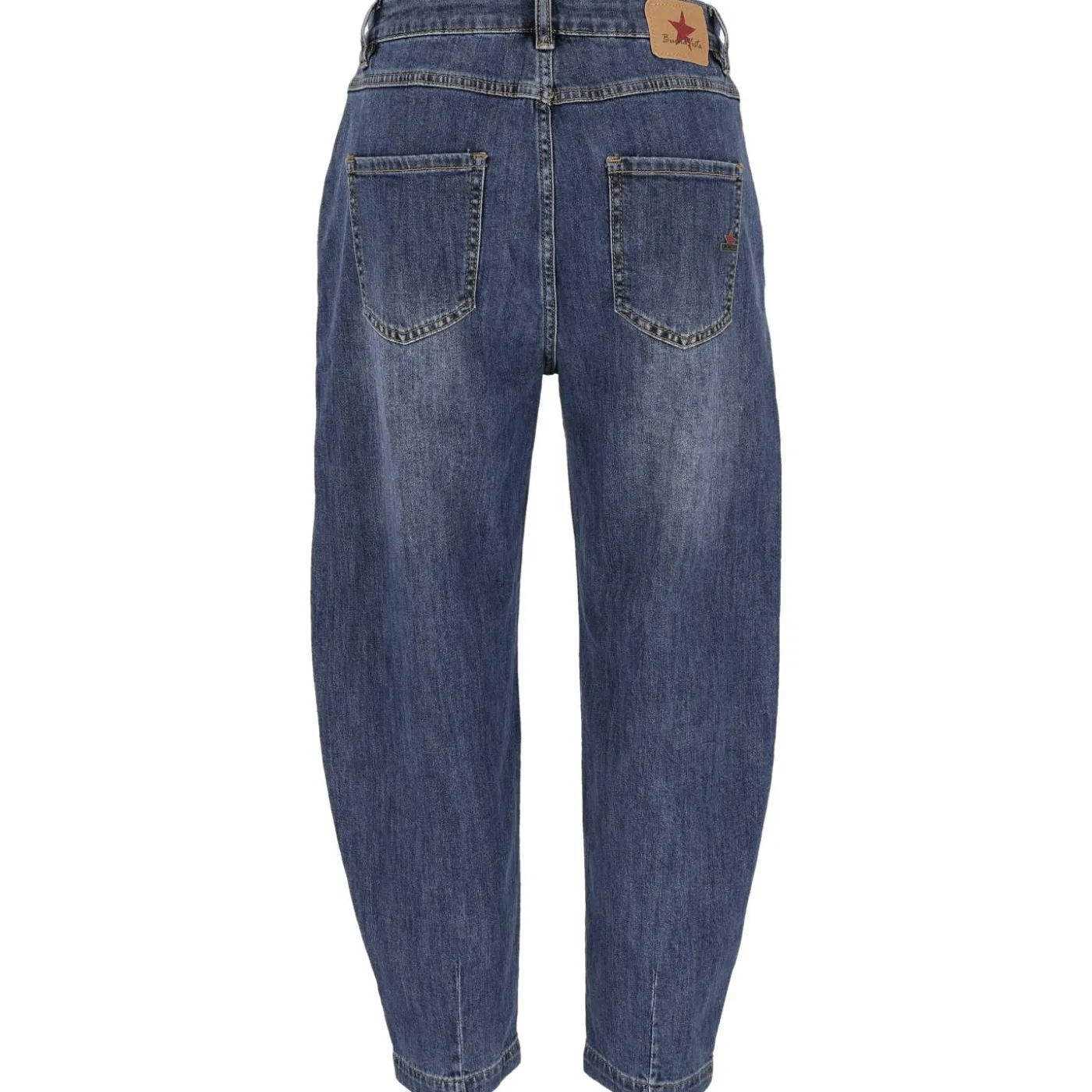 Jeans "Ballon"