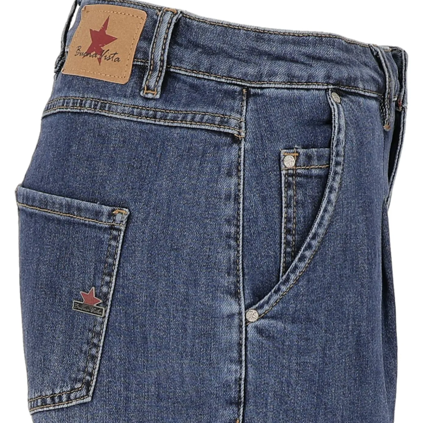 Jeans "Ballon"