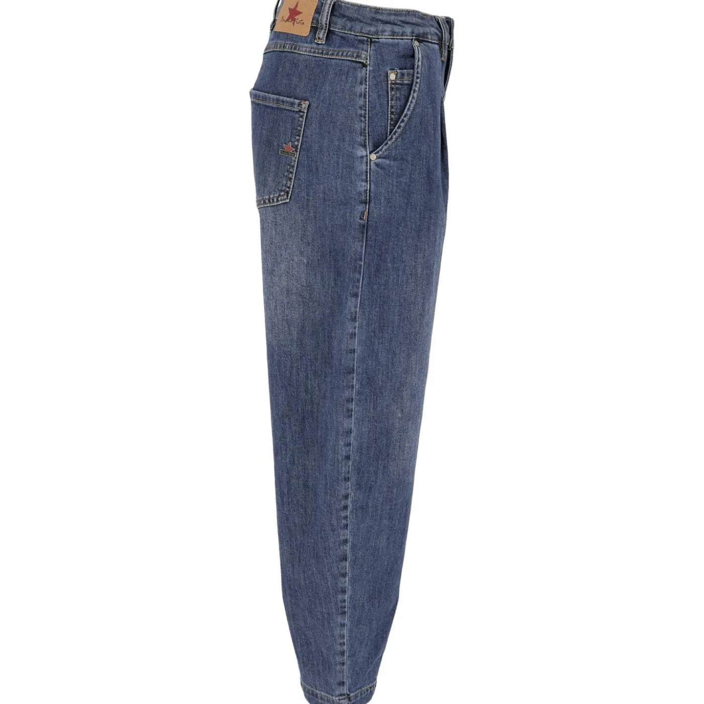 Jeans "Ballon"