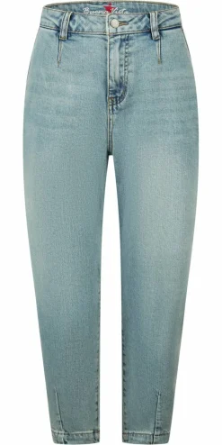 Jeans "Ballon stretch denim"