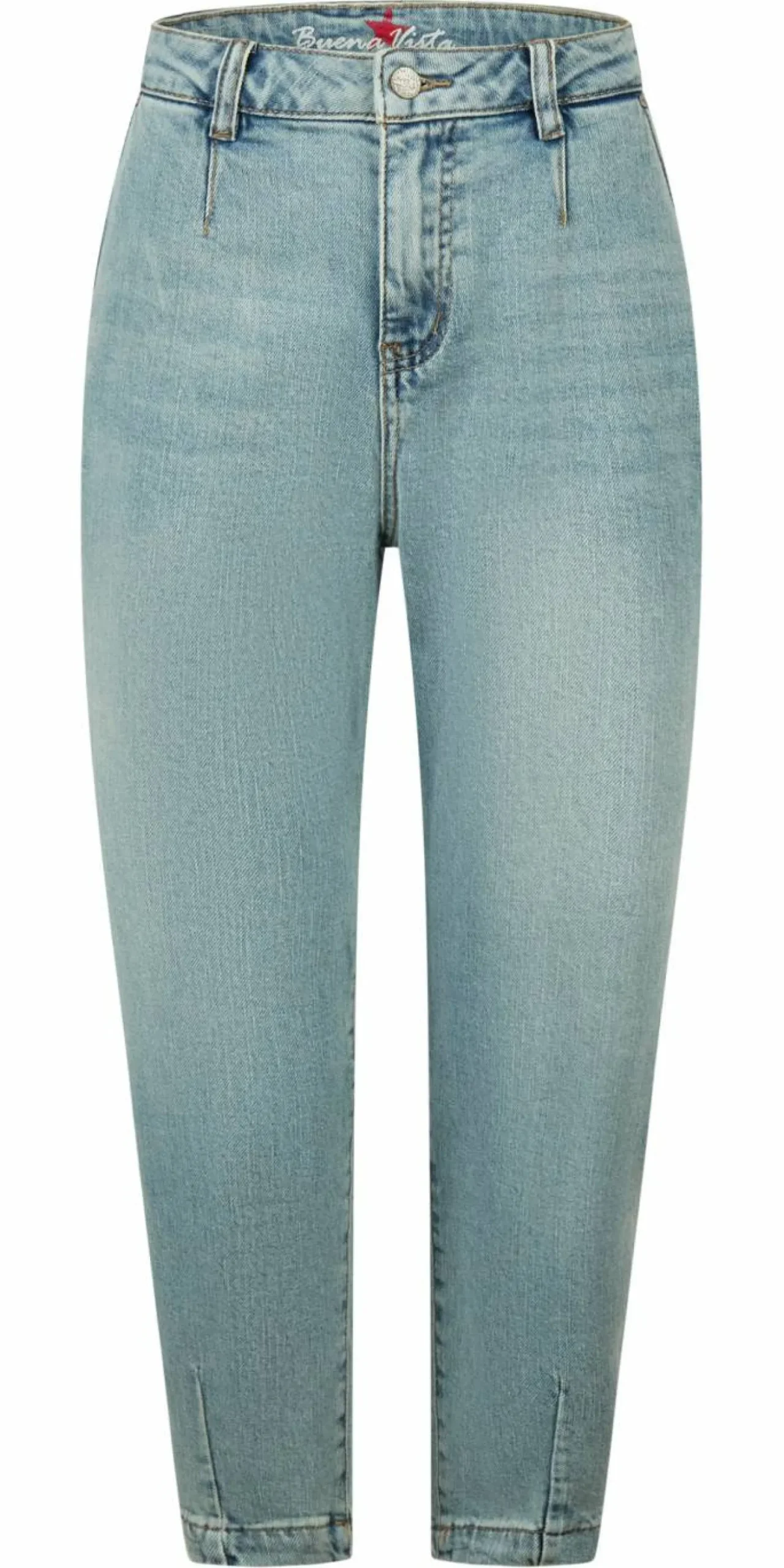 Jeans "Ballon stretch denim"