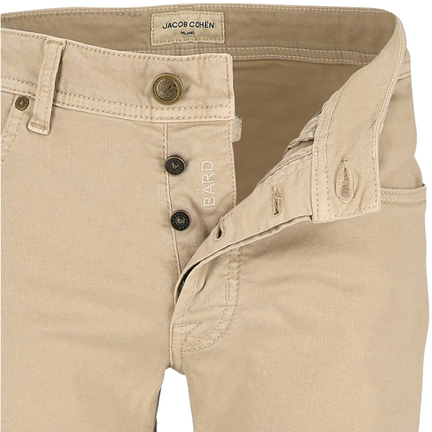 Jeans "Bard"