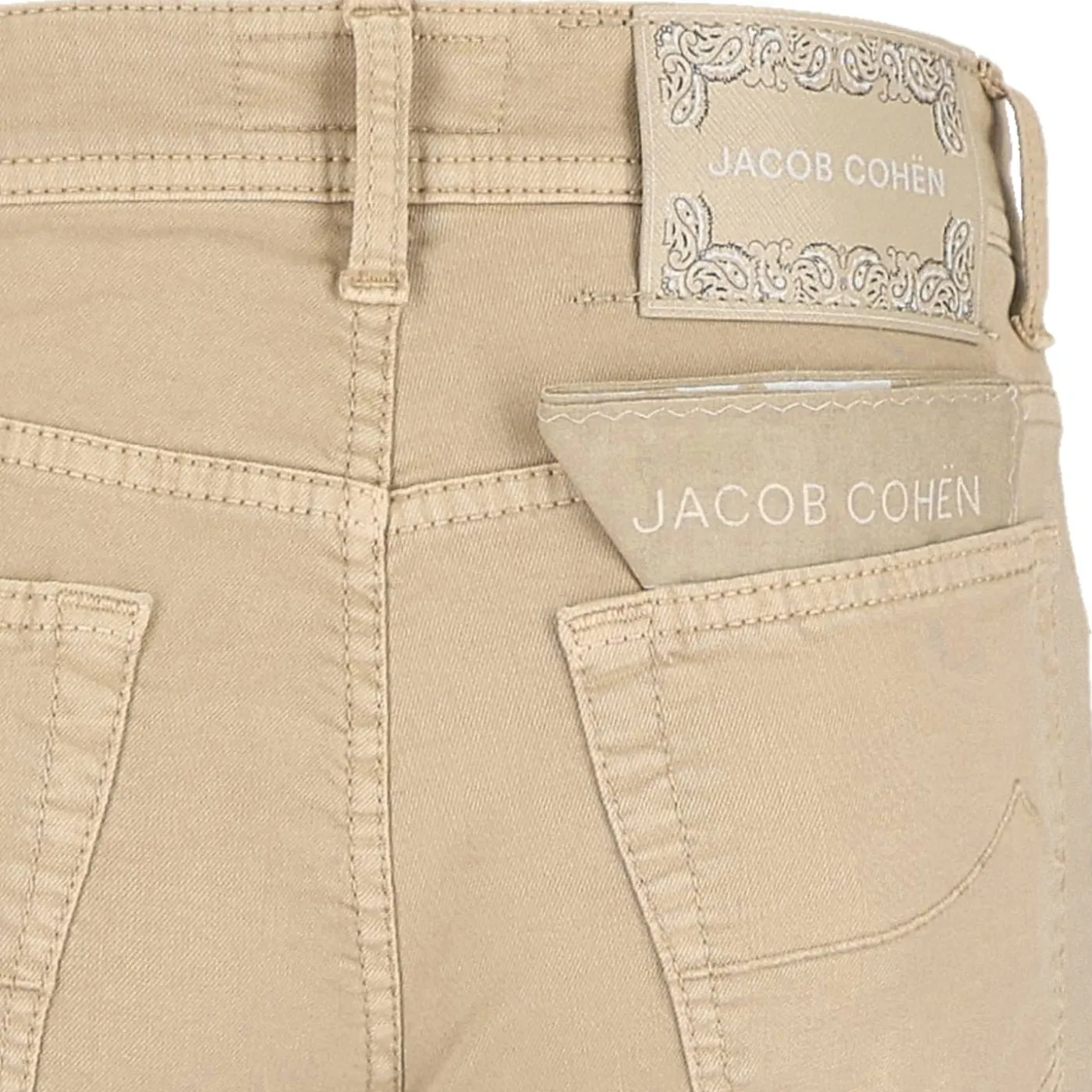 Jeans "Bard"
