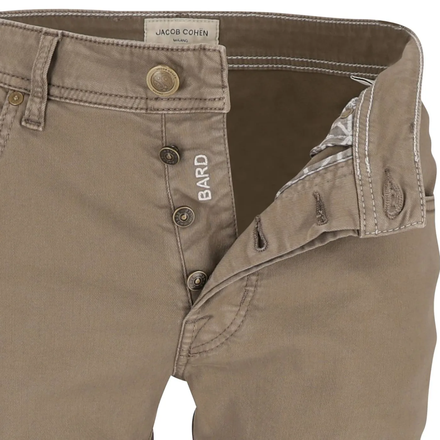 Jeans "Bard"