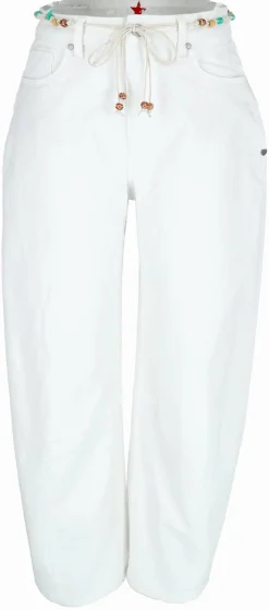 Jeans "Barrel Structure"