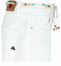Jeans "Barrel Structure"