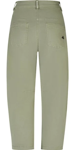 Jeans "Barrel summer twill"