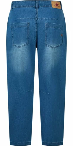 Jeans "Barrel Worker Air Denim"