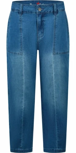 Jeans "Barrel Worker Air Denim"