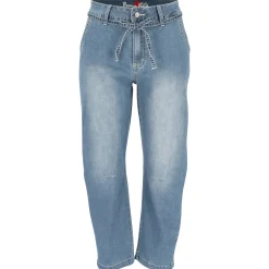 Jeans "Barrel-L air denim"