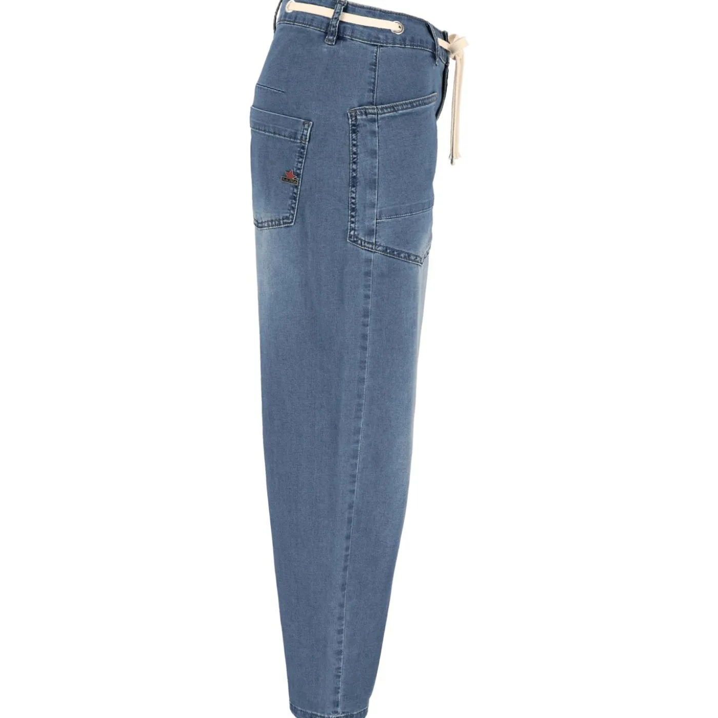 Jeans "Barrel-P"