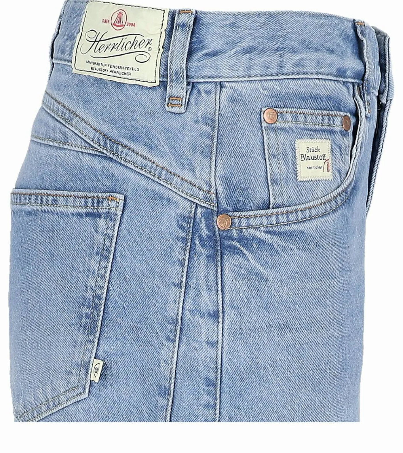 Jeans "Barrow"