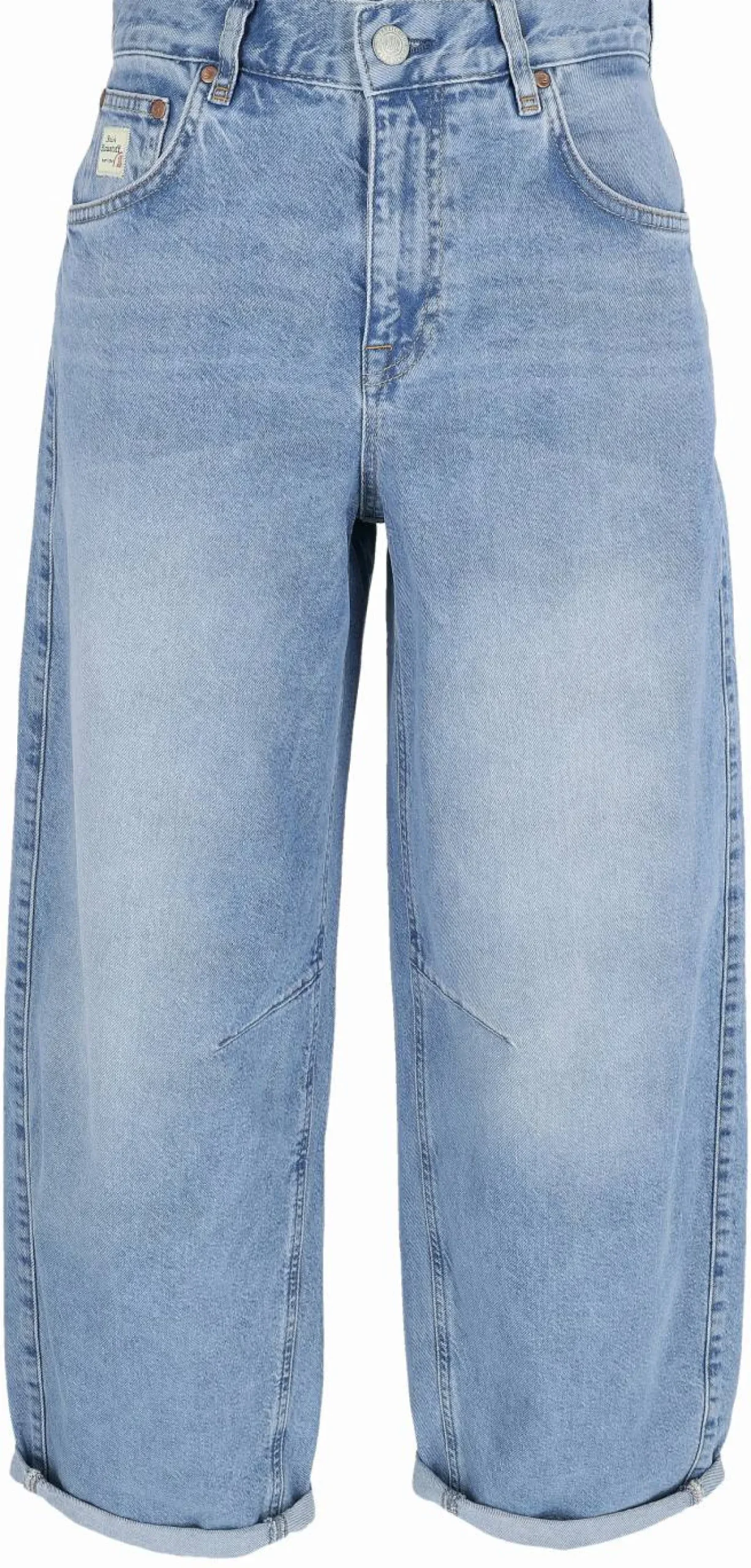 Jeans "Barrow"