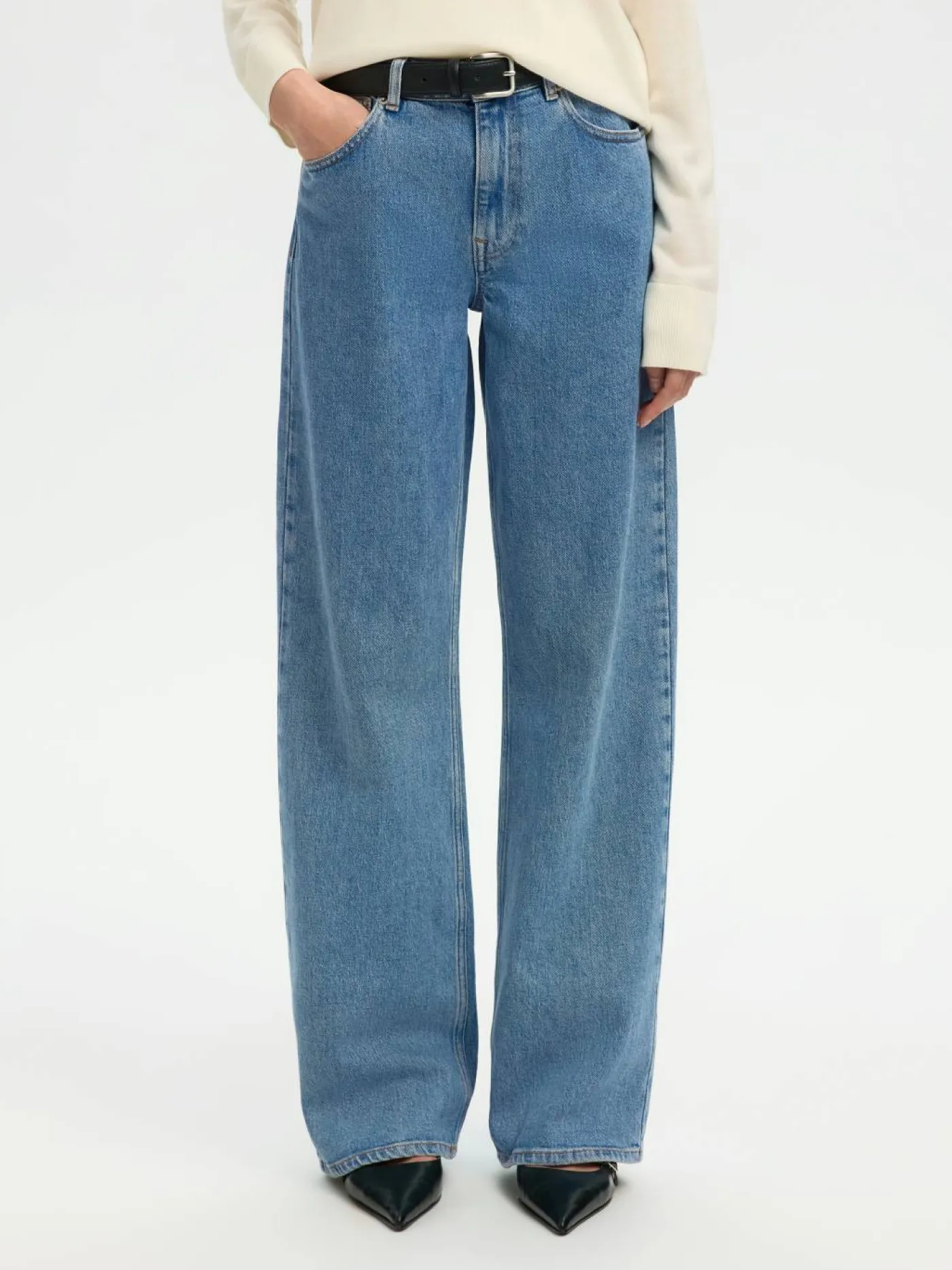 Jeans "Bea-Kori"