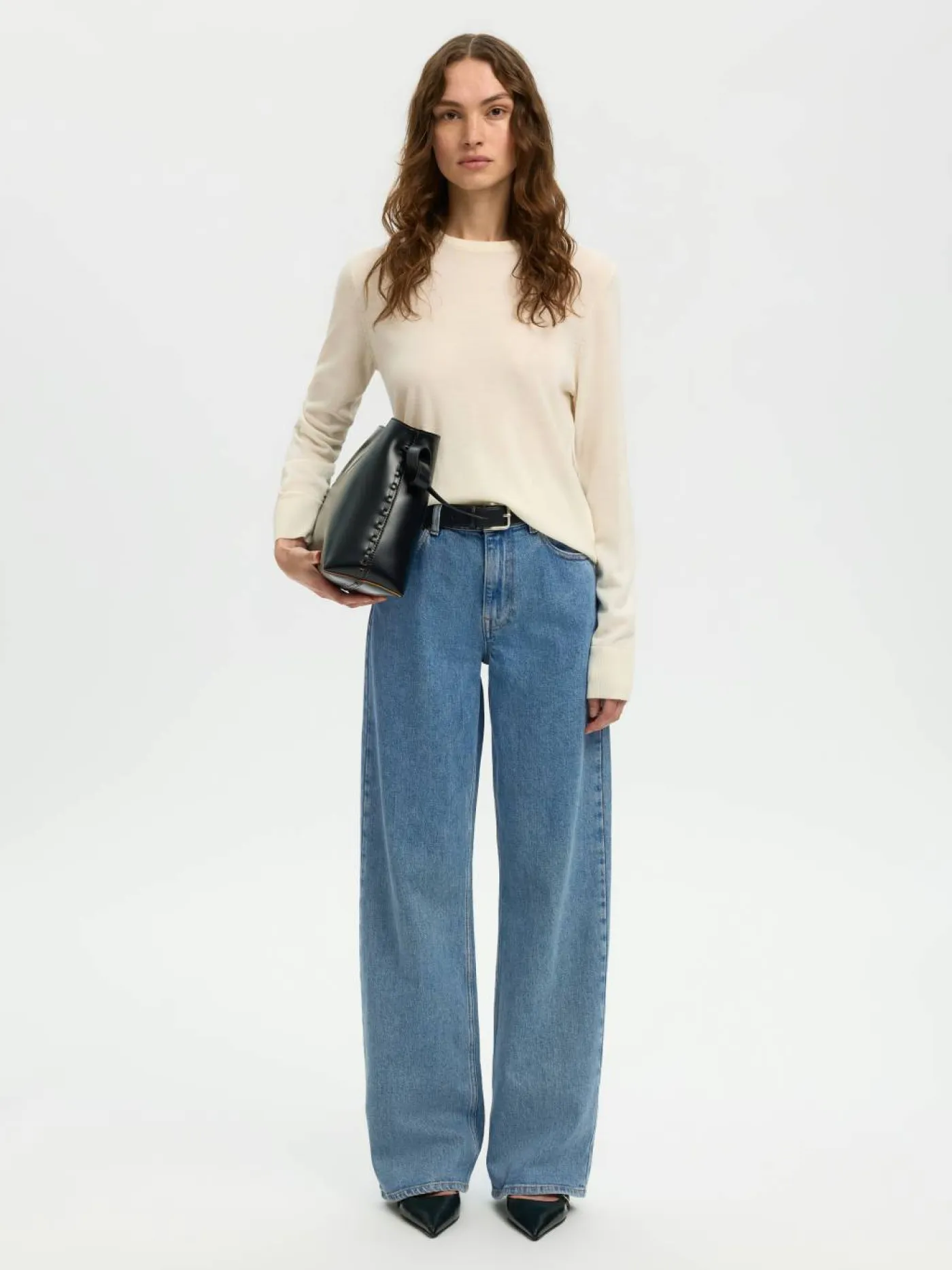 Jeans "Bea-Kori"