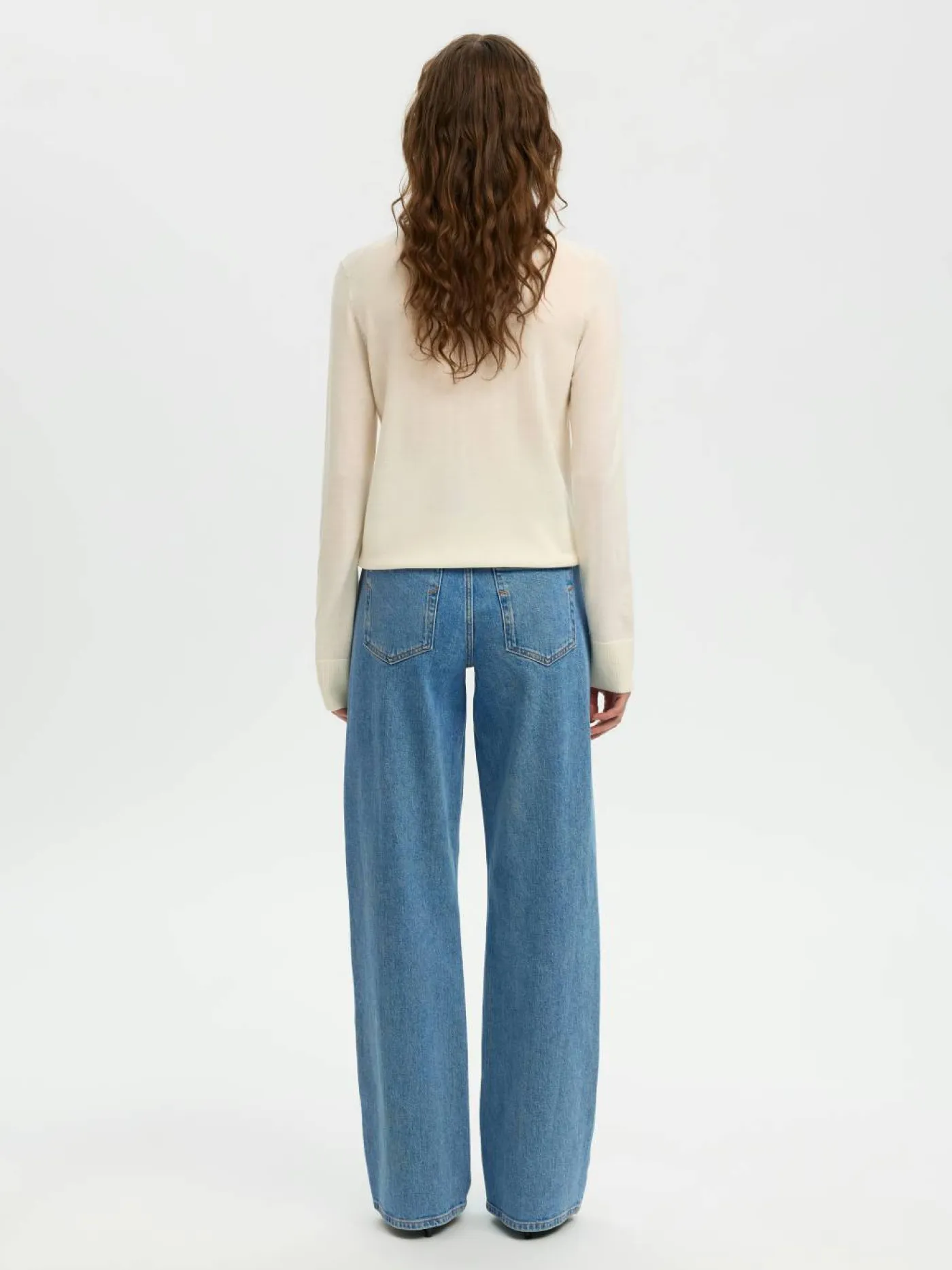 Jeans "Bea-Kori"