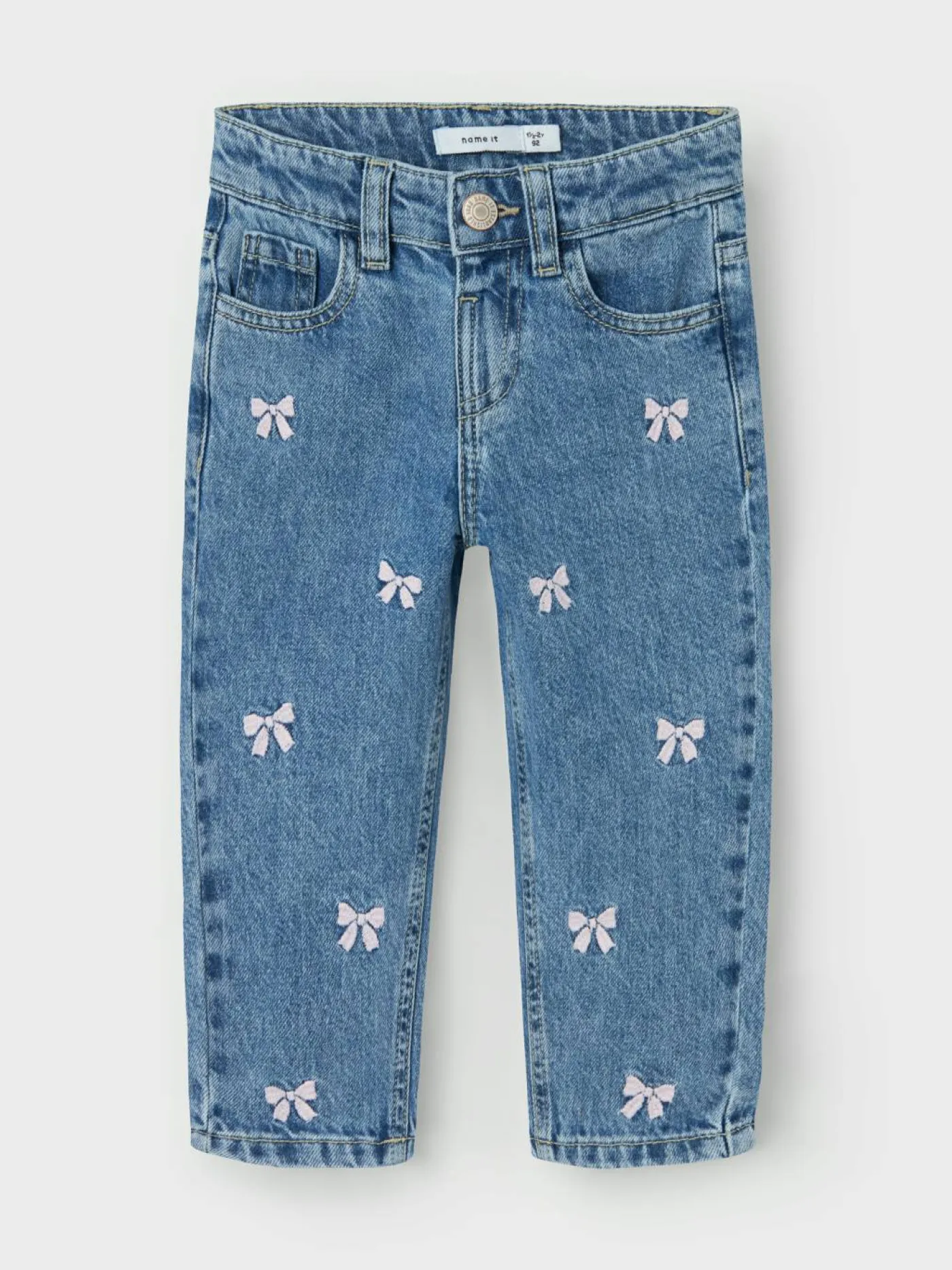 Jeans "Bella"