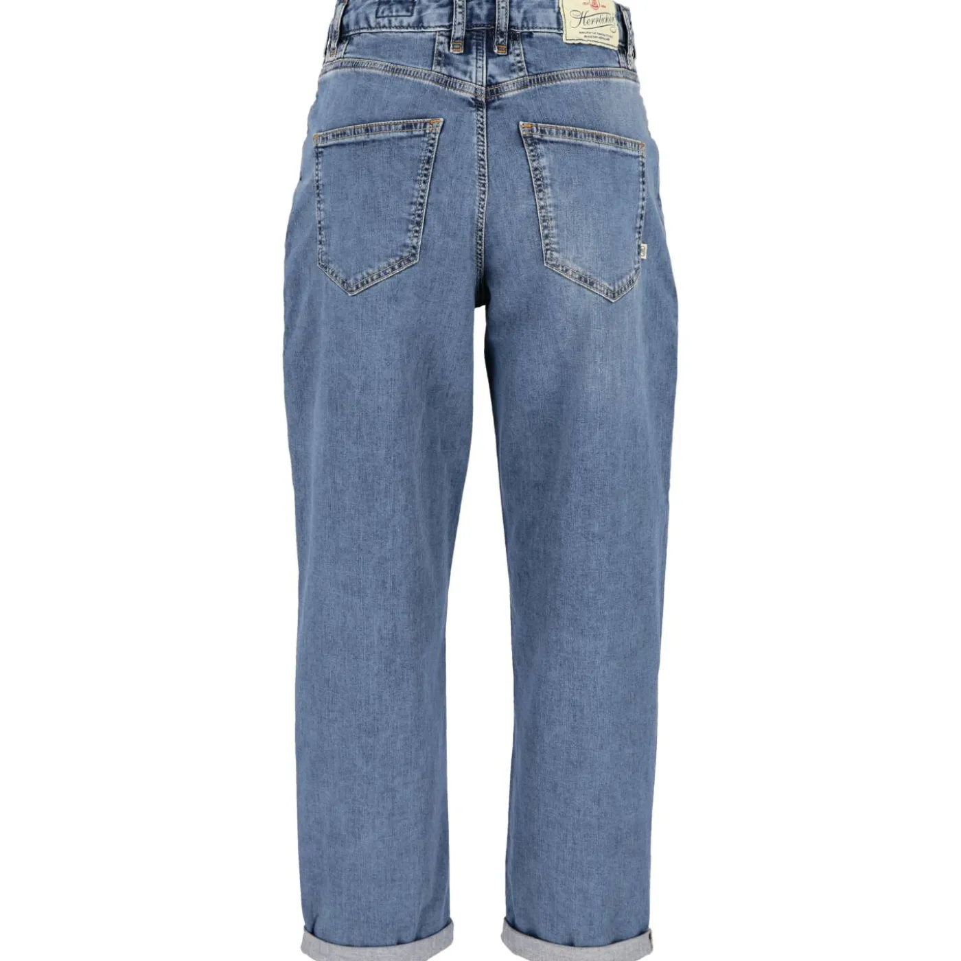 Jeans "Broke"