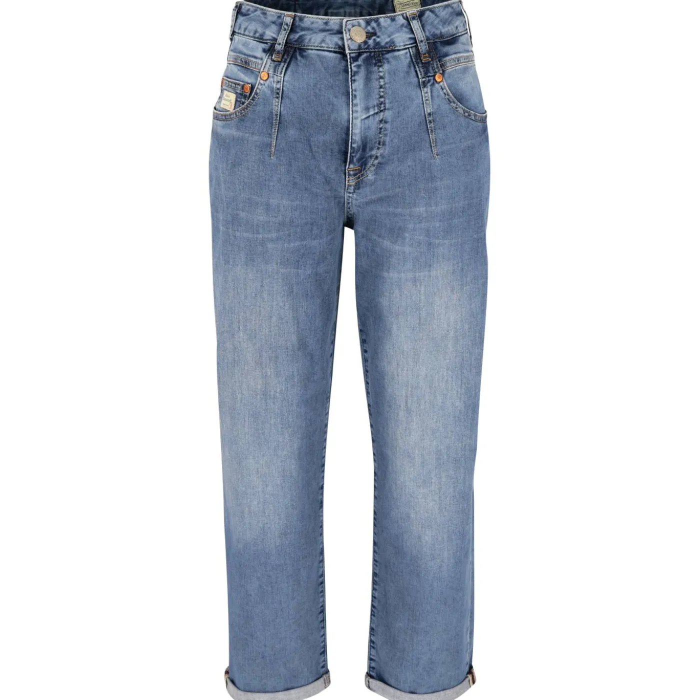 Jeans "Broke"