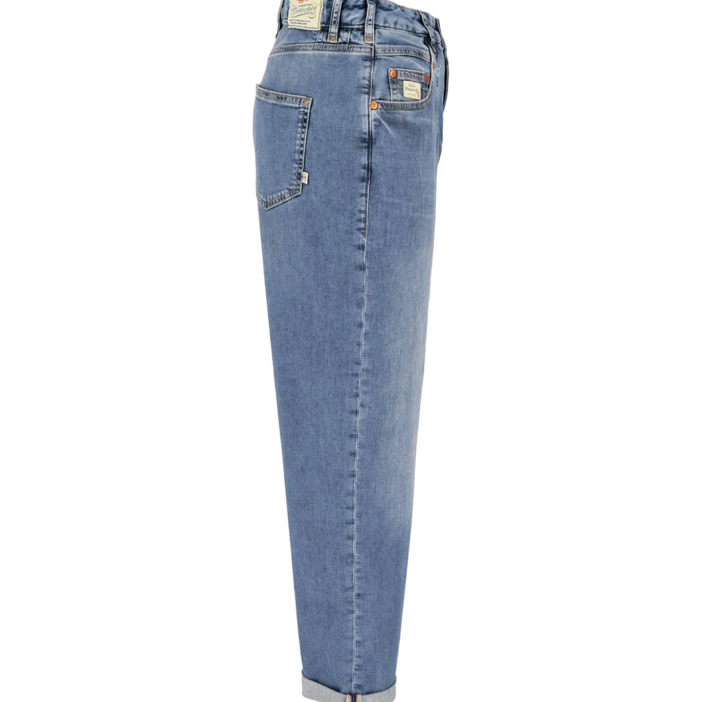 Jeans "Broke"