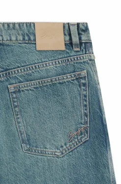 Jeans "C_Ada"