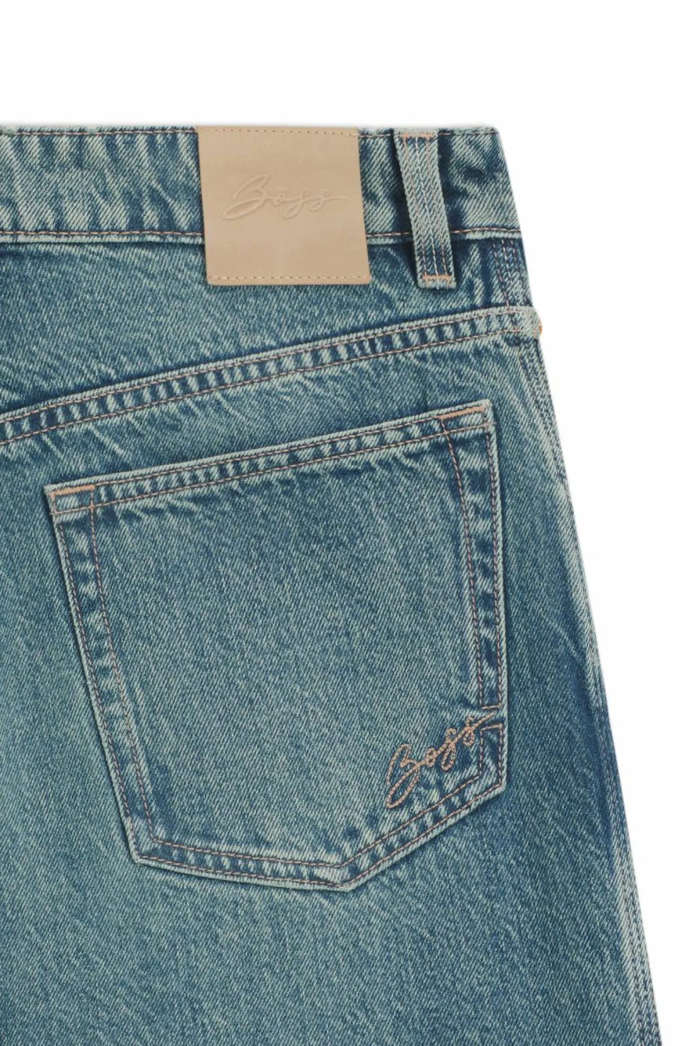 Jeans "C_Ada"
