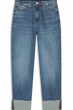 Jeans "C_Balloon"