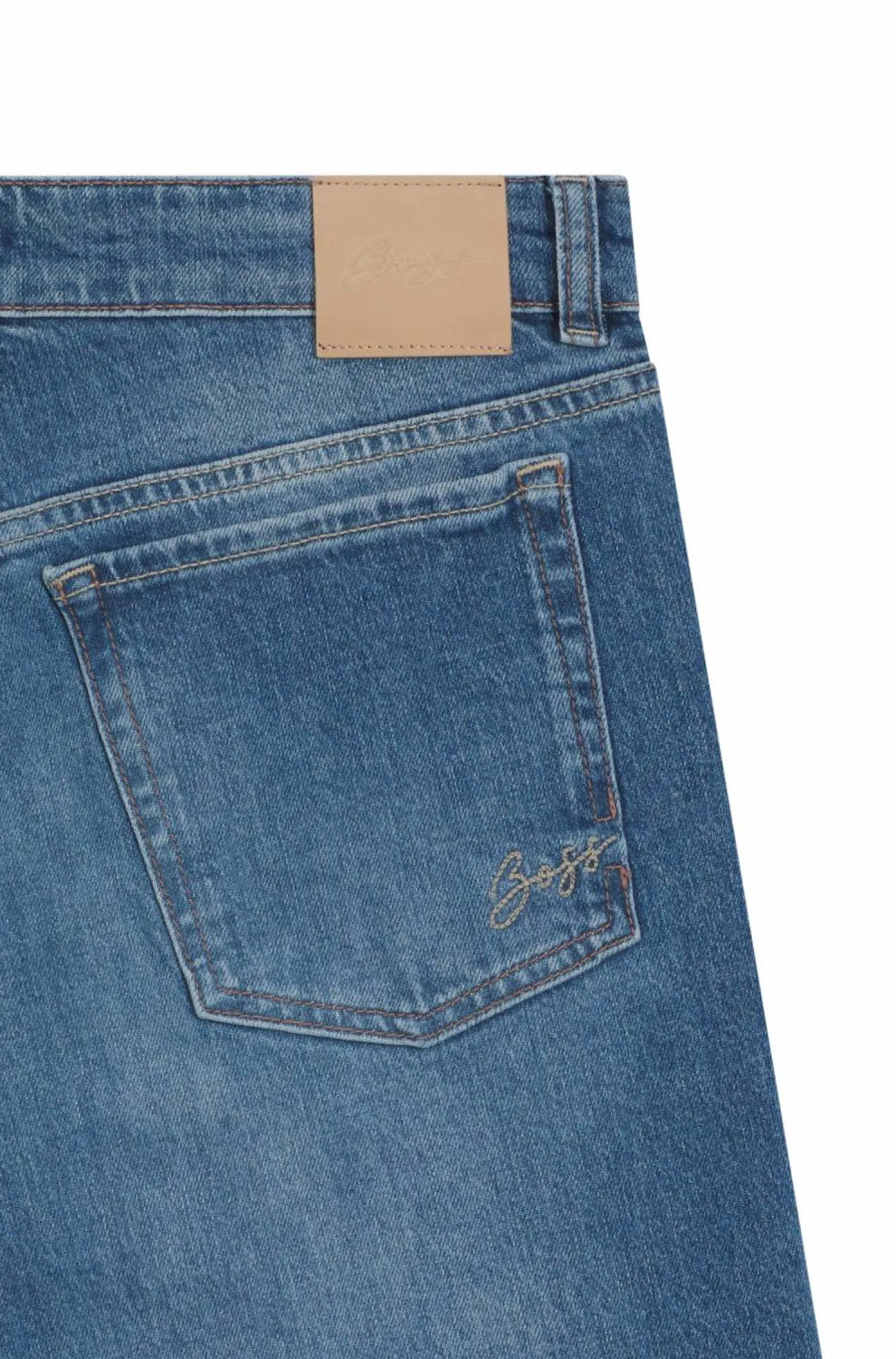 Jeans "C_Soft"