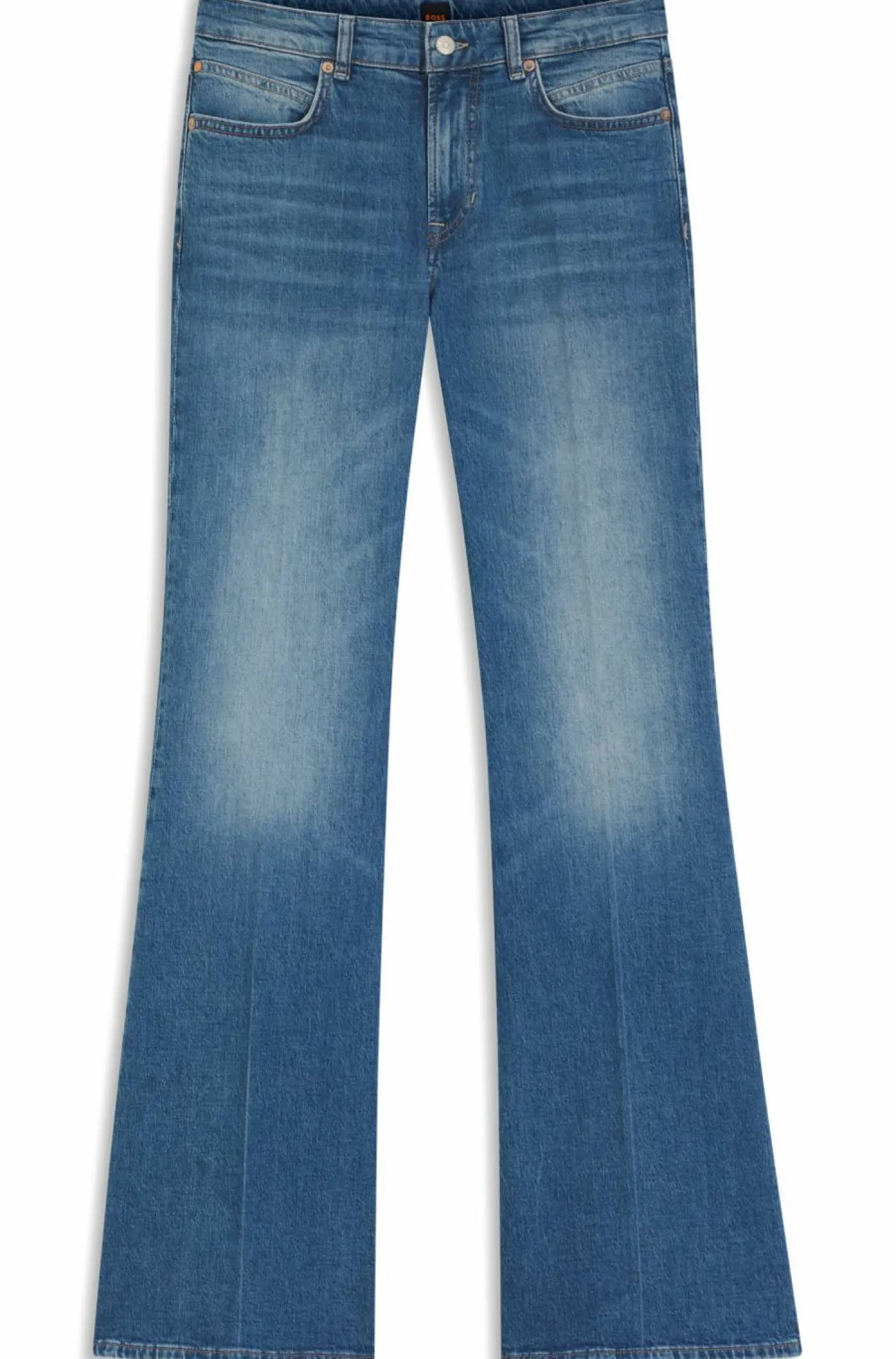 Jeans "C_Soft"
