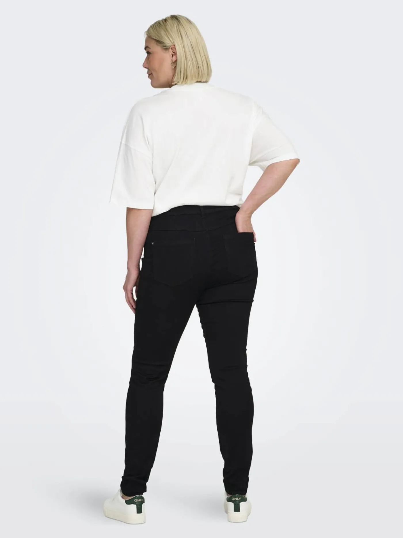 Jeans "Caraaugusta"