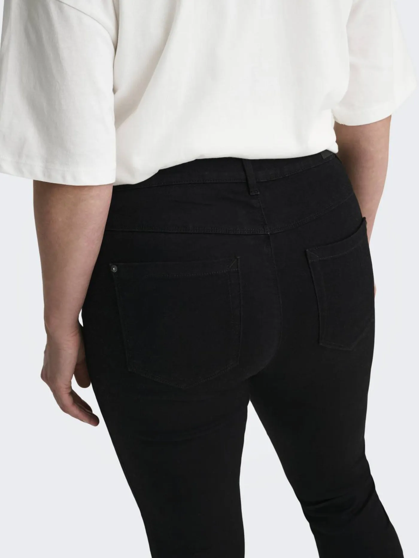 Jeans "Caraaugusta"