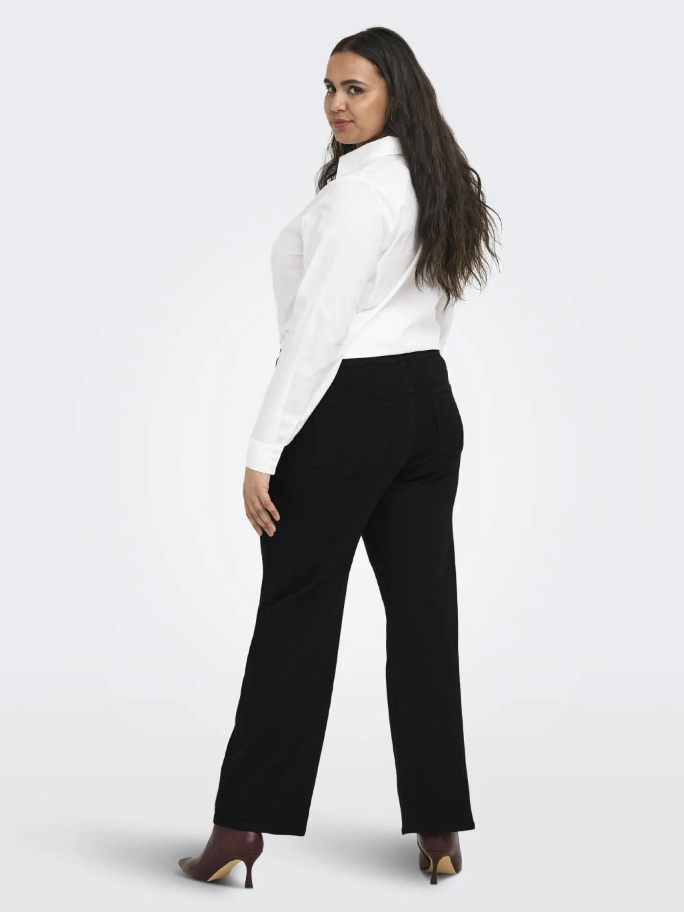 Jeans "Caranna"