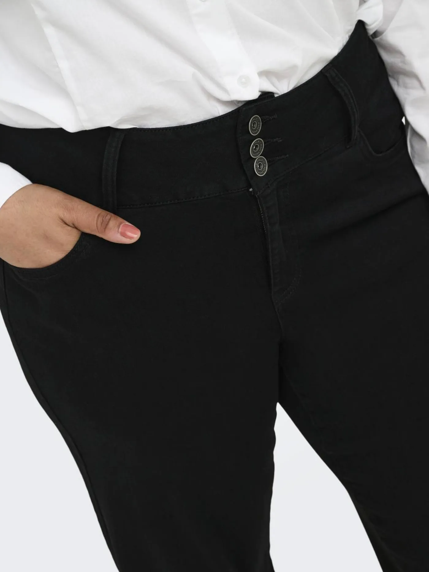 Jeans "Caranna"