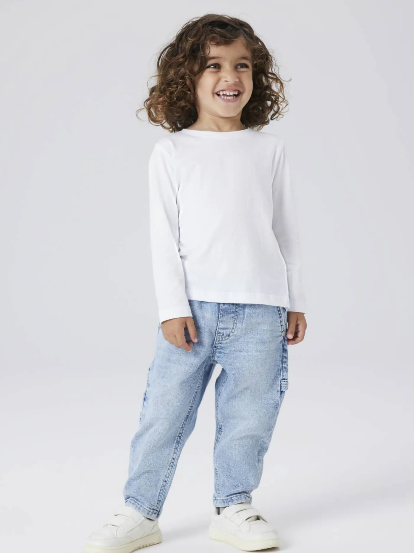 Jeans "CARP"