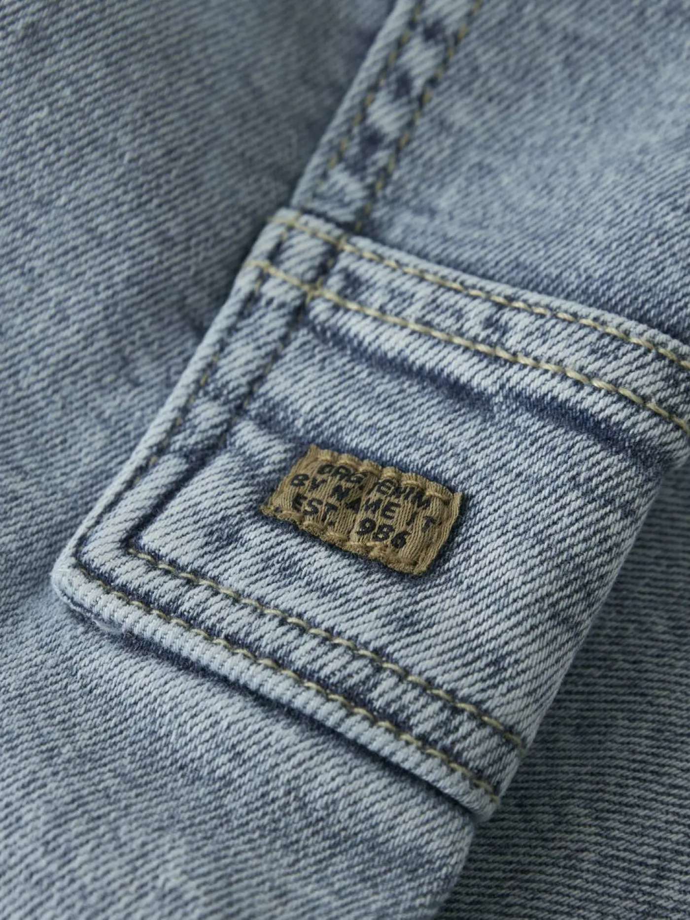 Jeans "CARP"