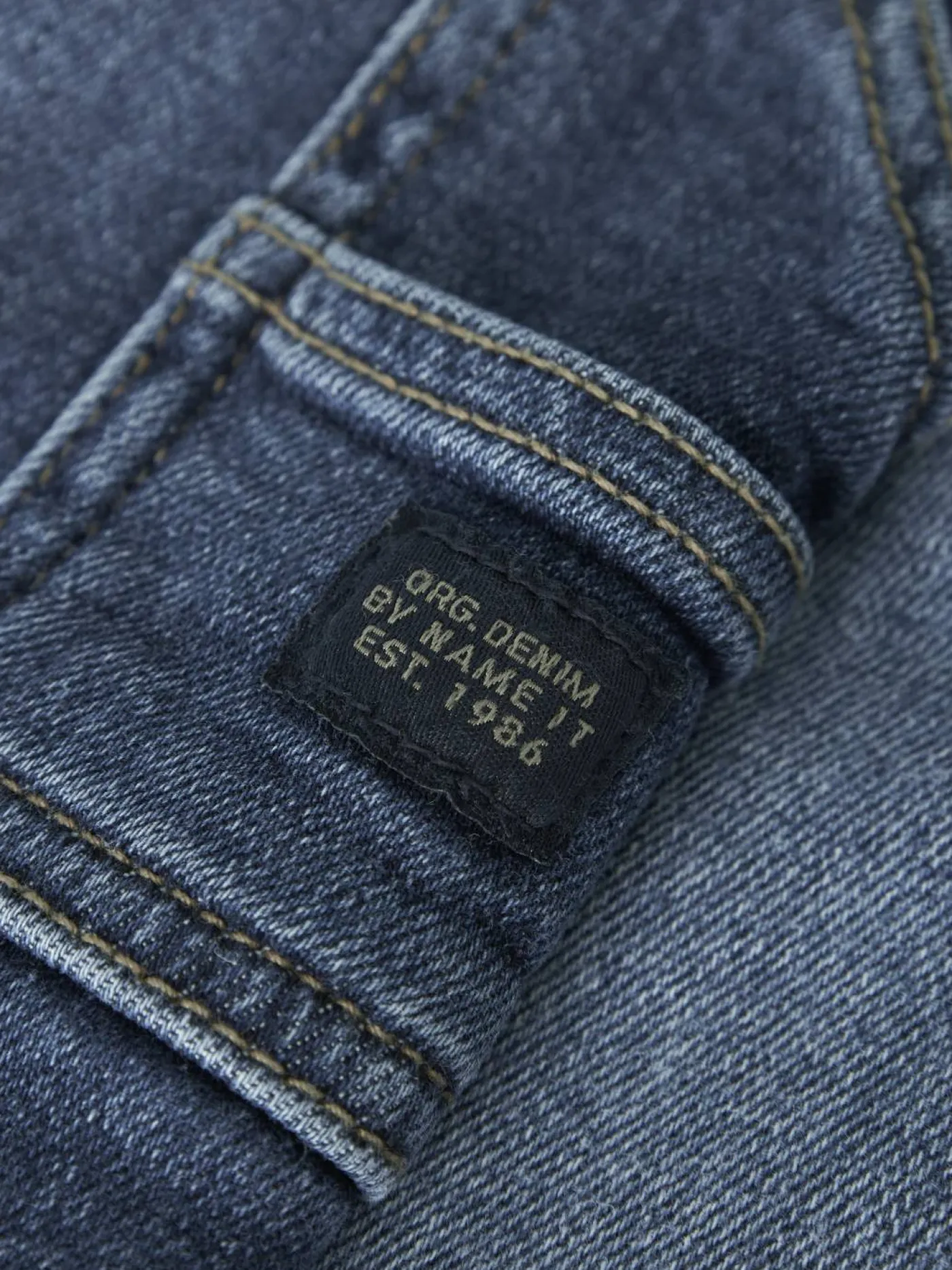 Jeans "CARP"