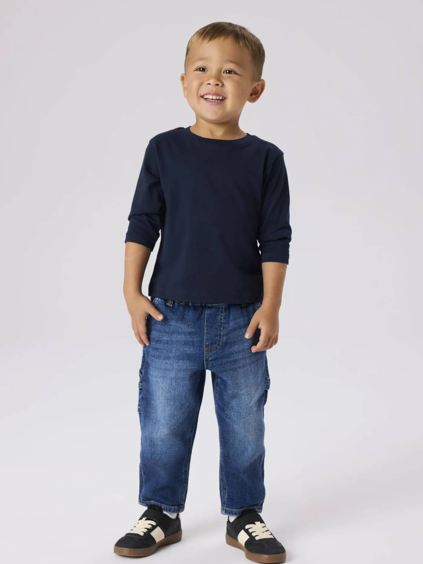 Jeans "CARP"