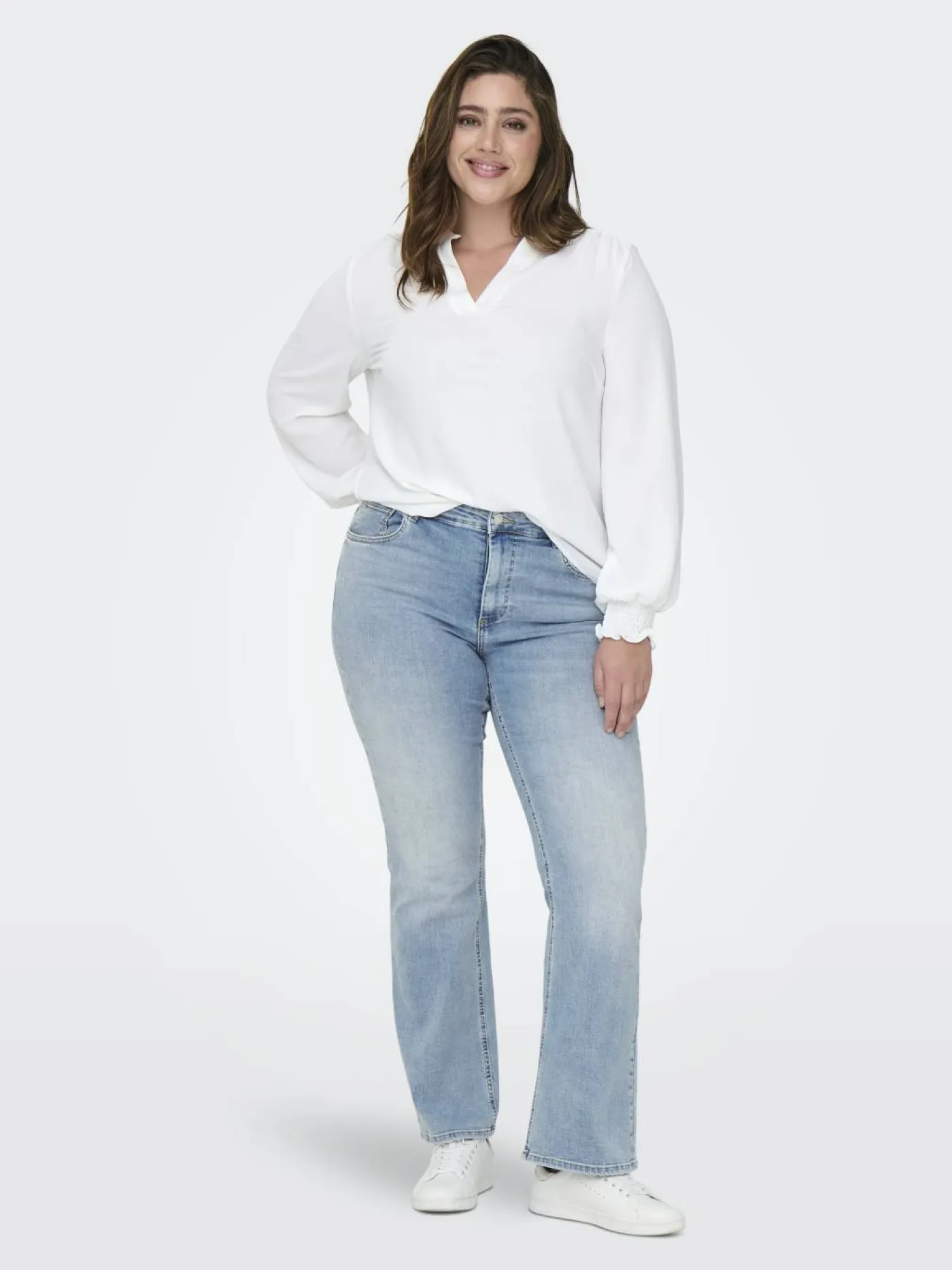 Jeans "Carwilly"