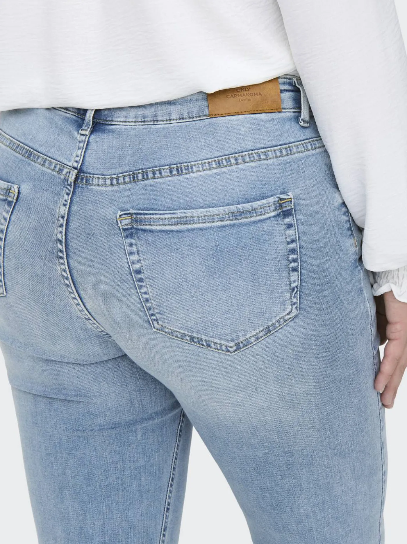 Jeans "Carwilly"