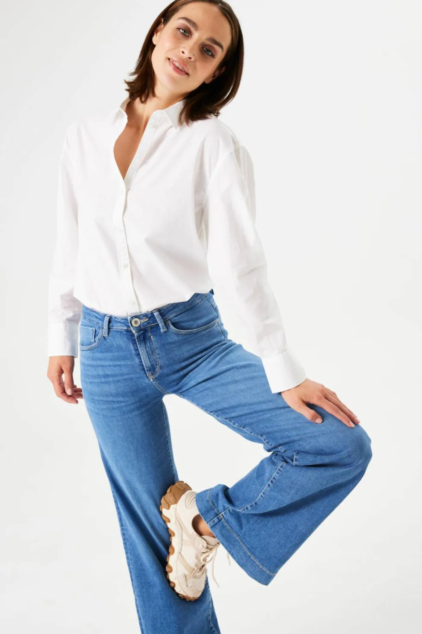 Jeans "Celia"