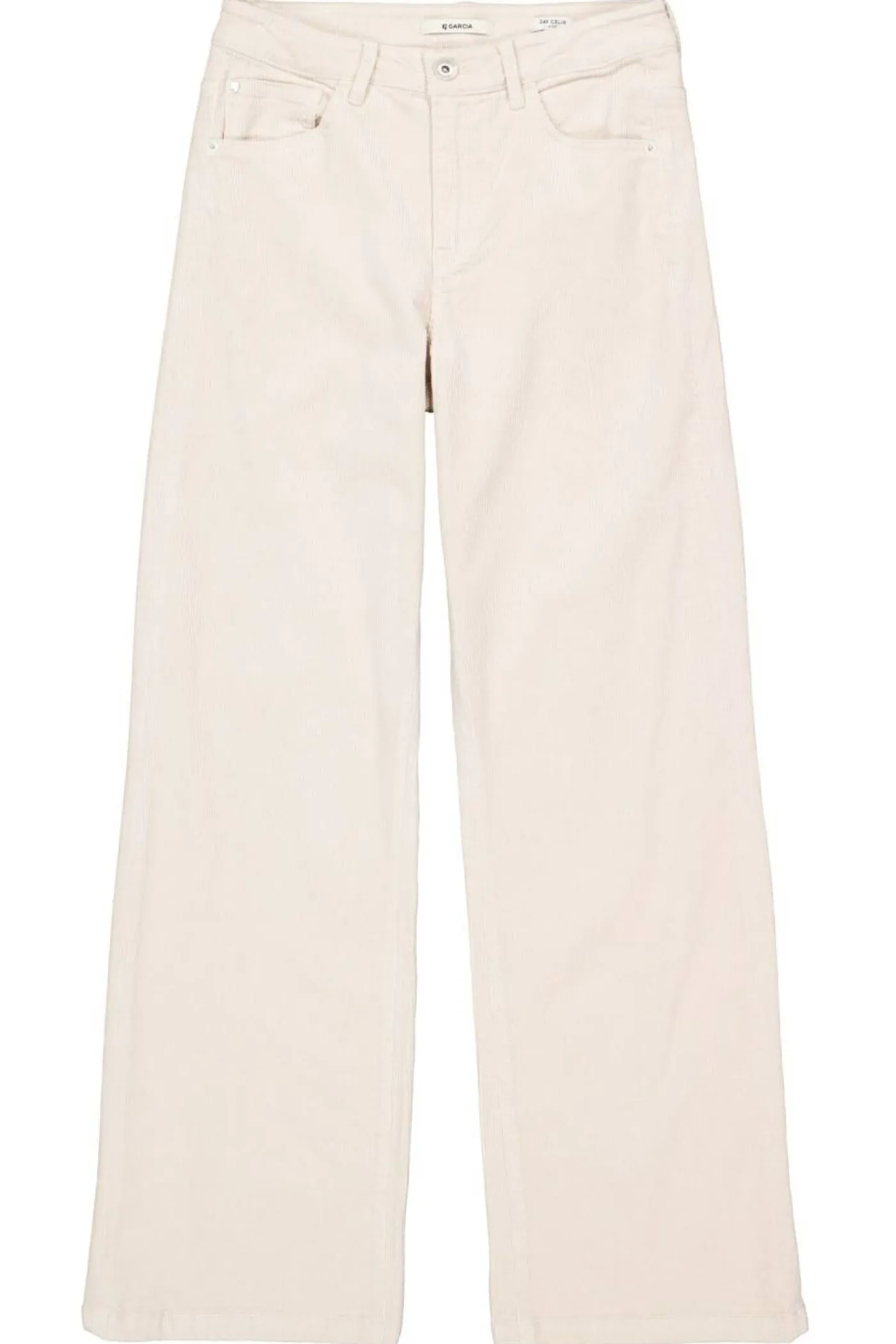 Jeans "Celia Wide"