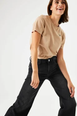 Jeans "Celia Wide"