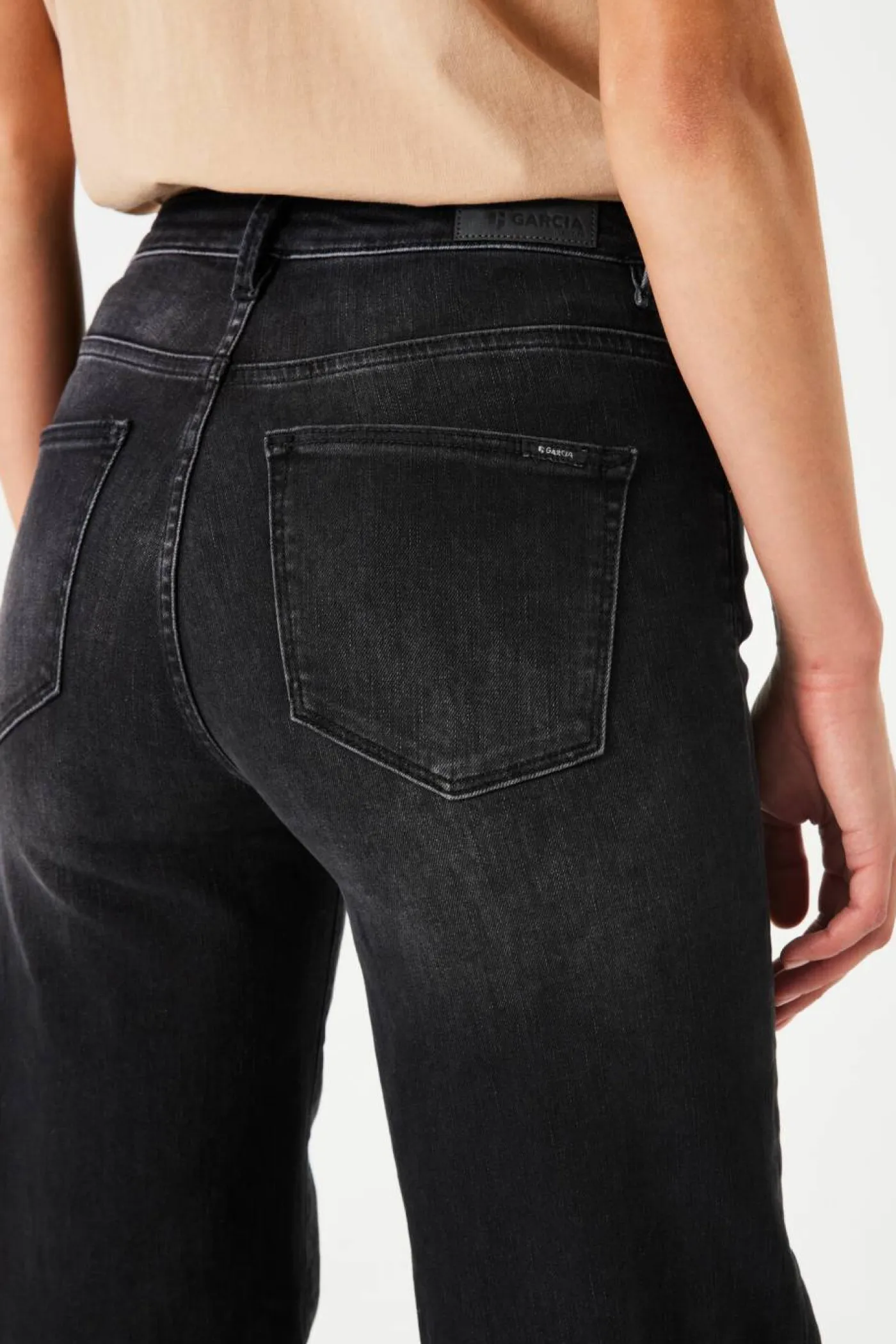 Jeans "Celia Wide"