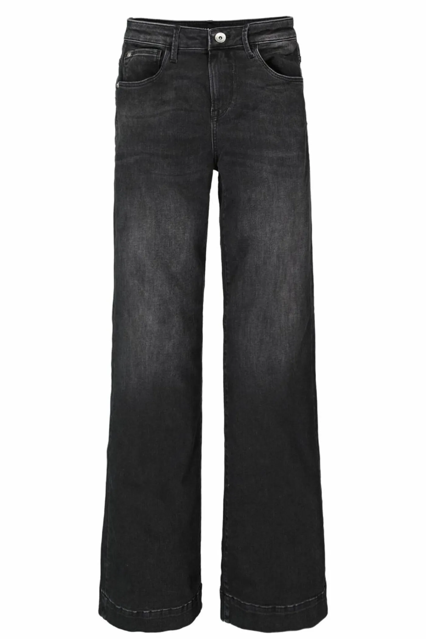 Jeans "Celia Wide"