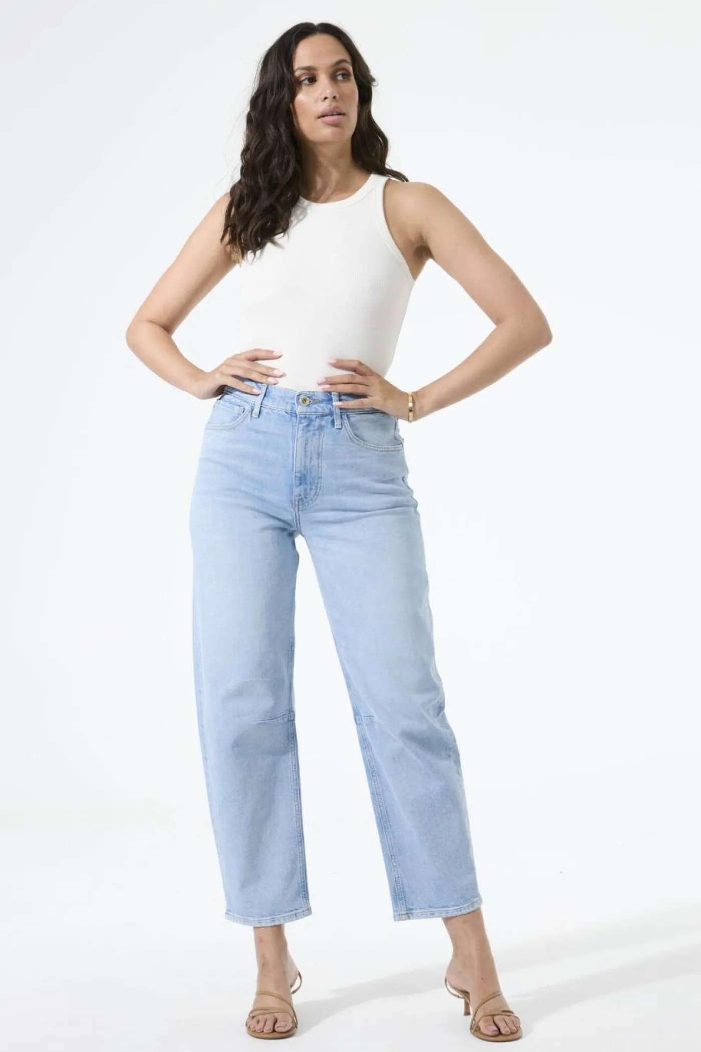 Jeans "Chyla"