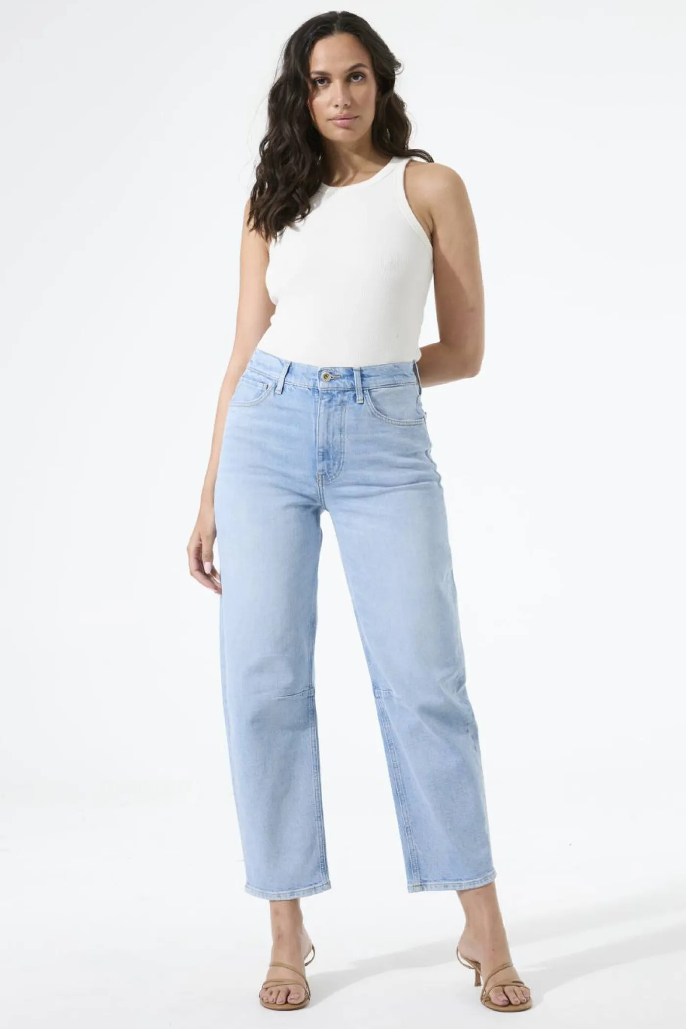 Jeans "Chyla"
