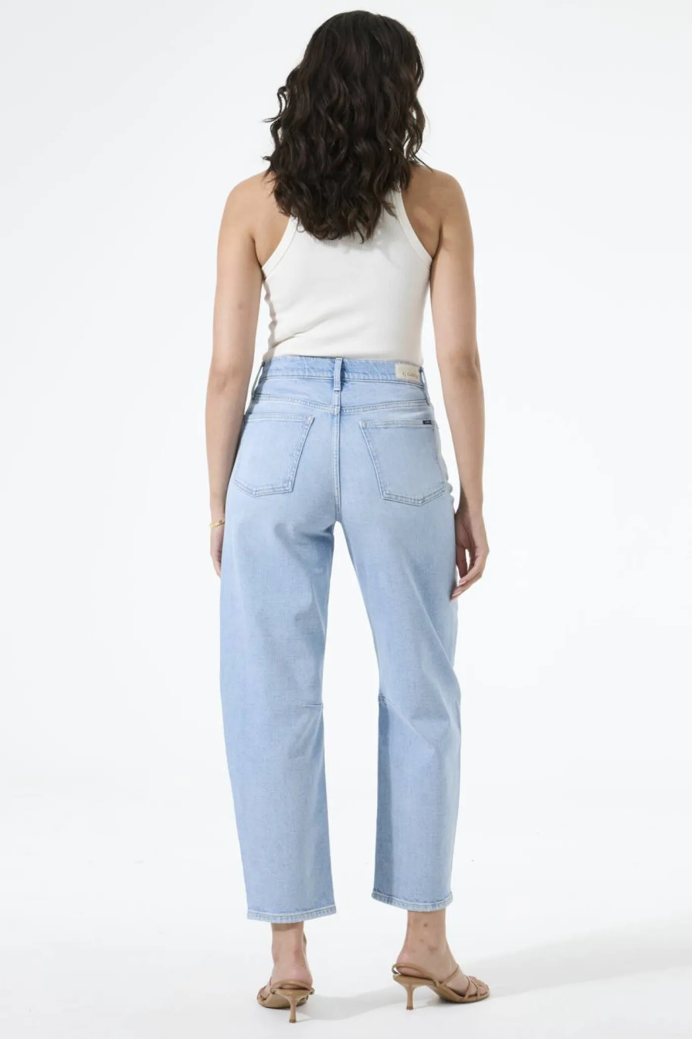 Jeans "Chyla"